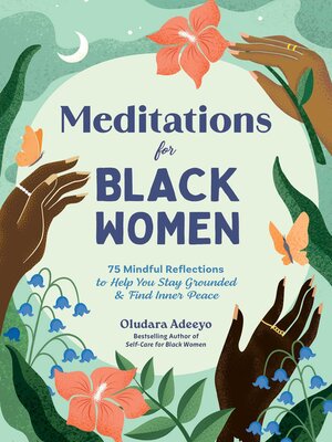 cover image of Meditations for Black Women
